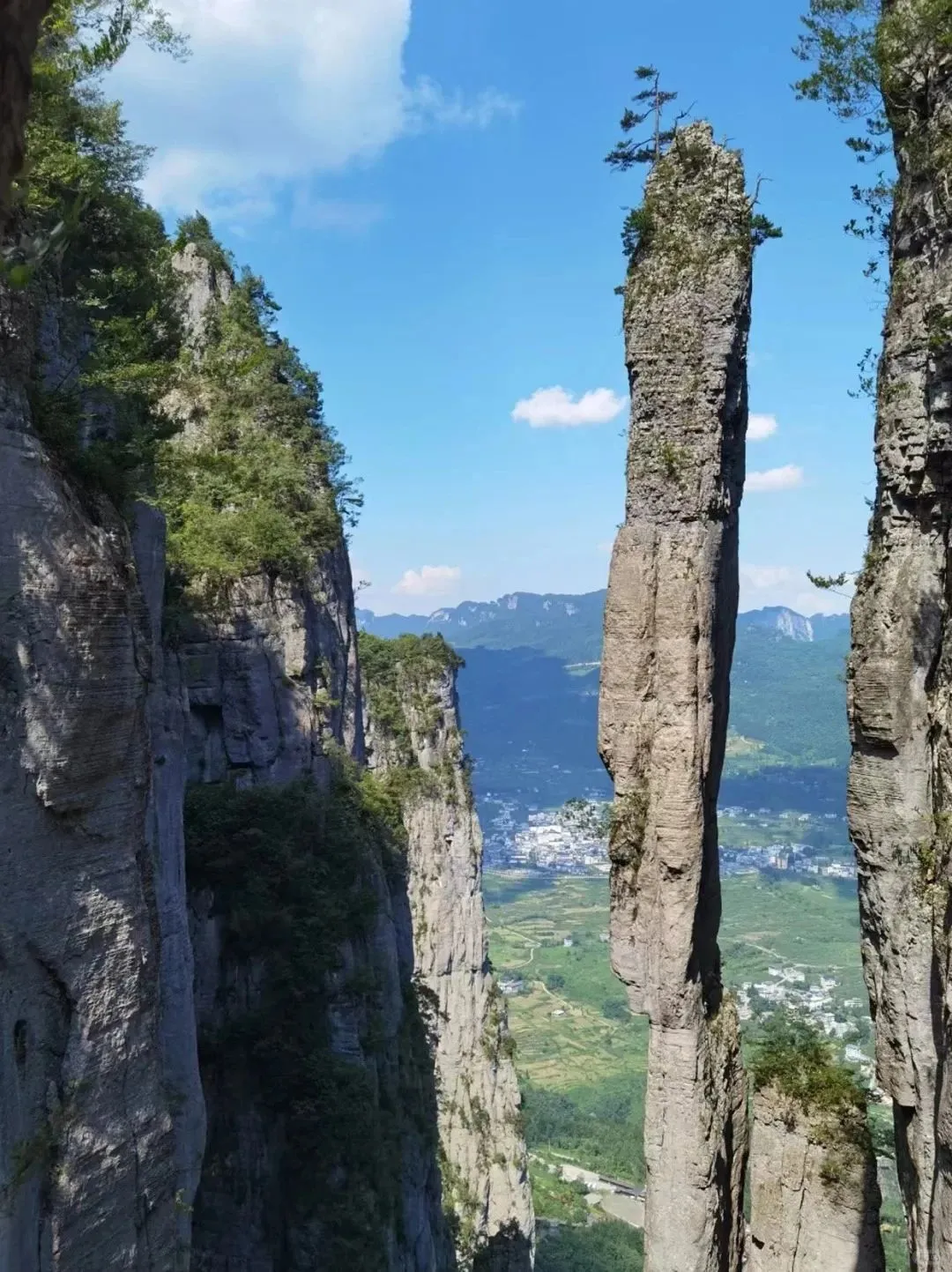 湖北5天4夜私藏路线!人均800玩出3000+质感