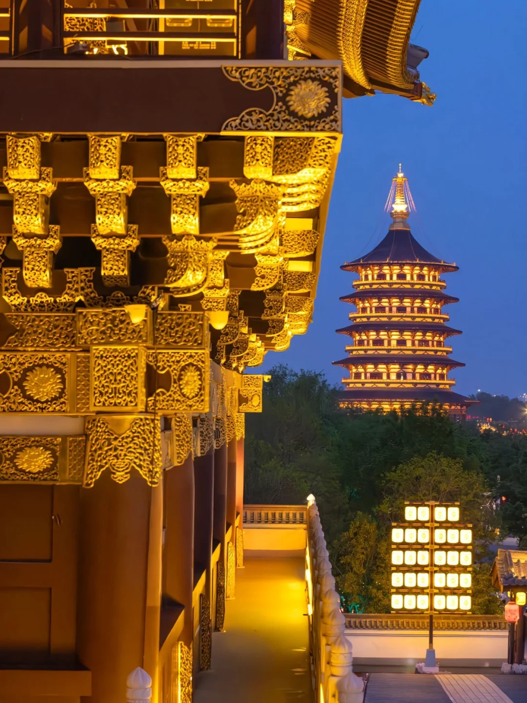 讲真的 4-6月没做好攻略的千万别去洛阳😭