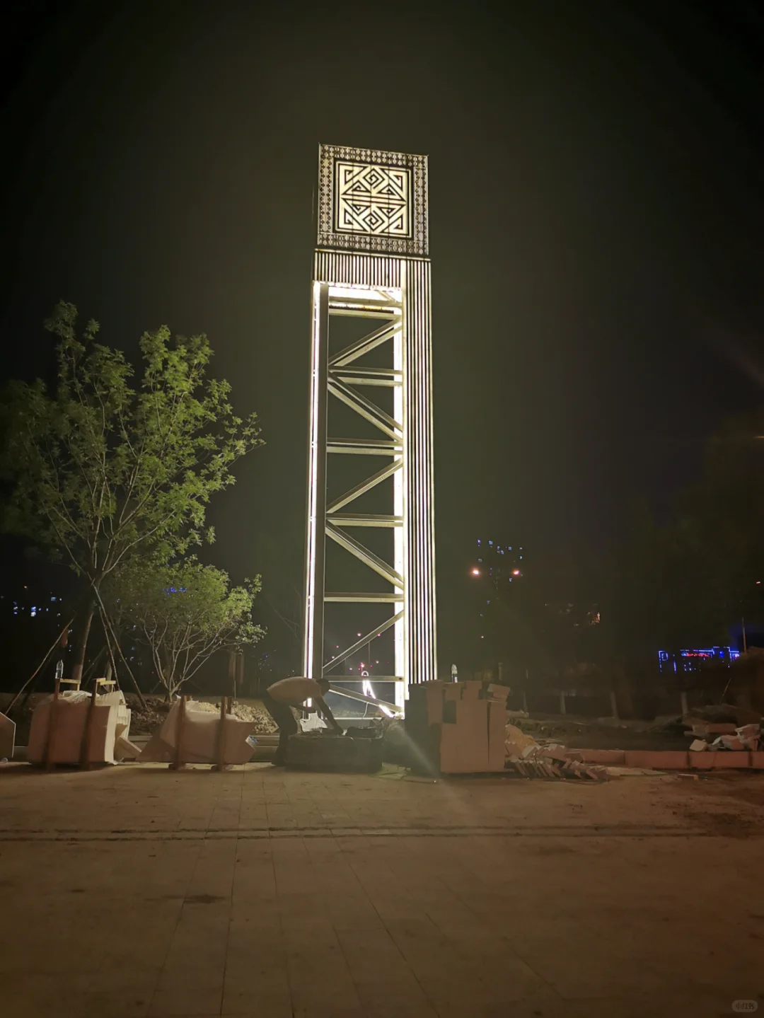 景区出圈秘籍！精神堡垒太绝啦