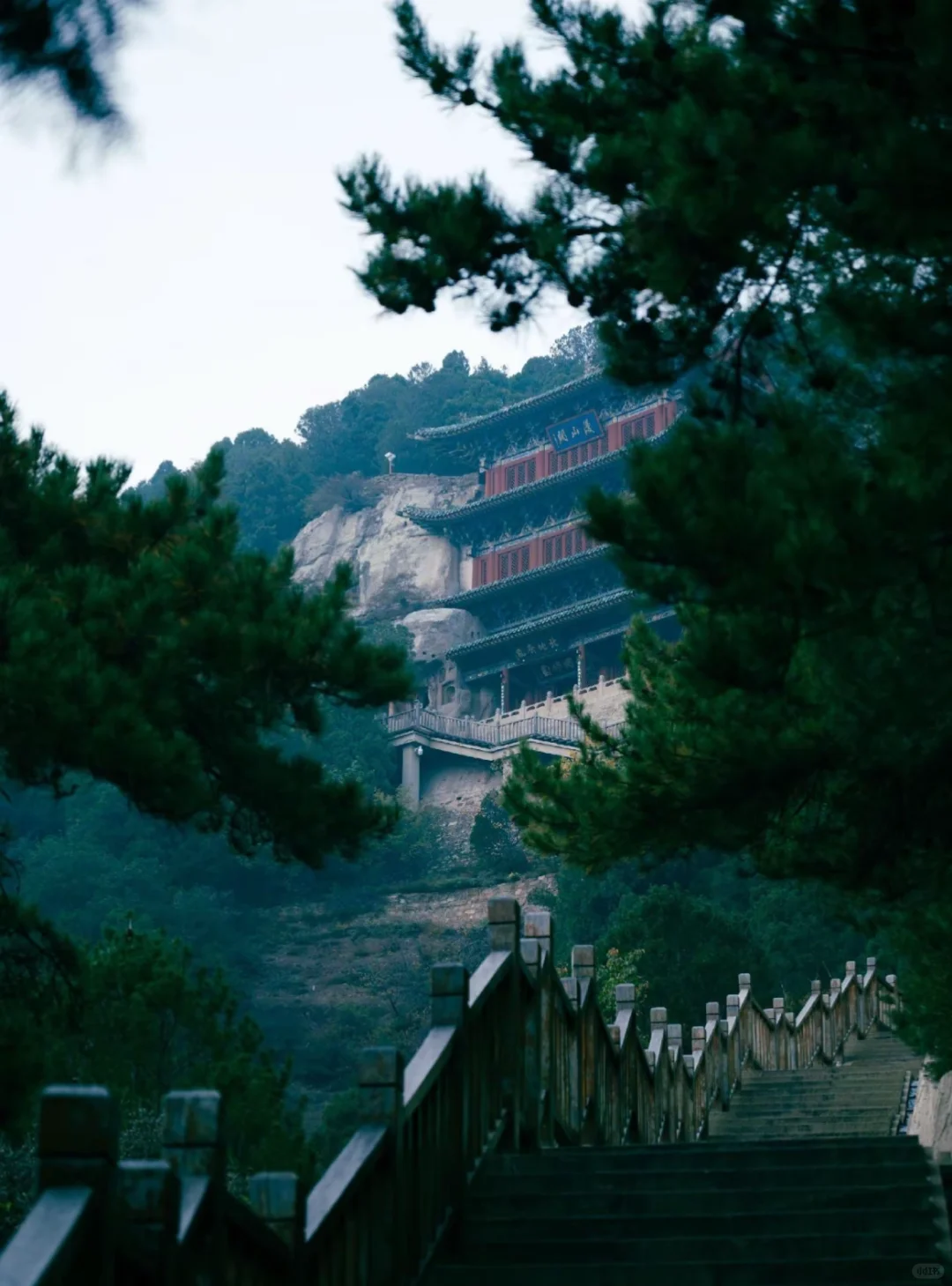 晋源区这几个景区发生了变化快来看！