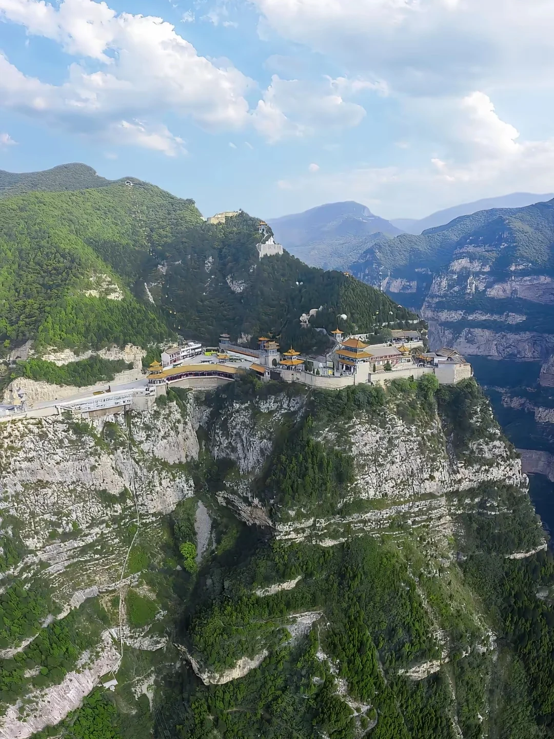 ✨来山西必打卡的10大景区✨