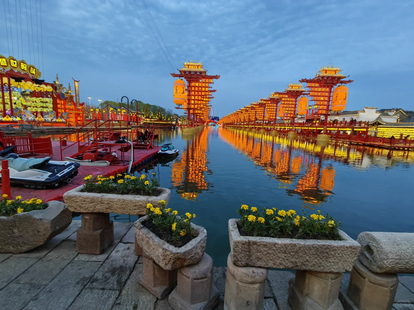 因为暖心，还会再来！