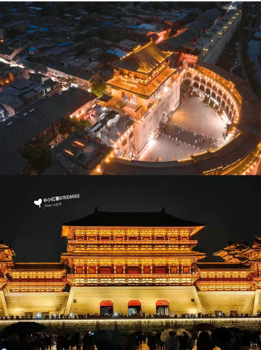 👭写给4-5月来洛阳的姐妹丨旅游避雷攻略