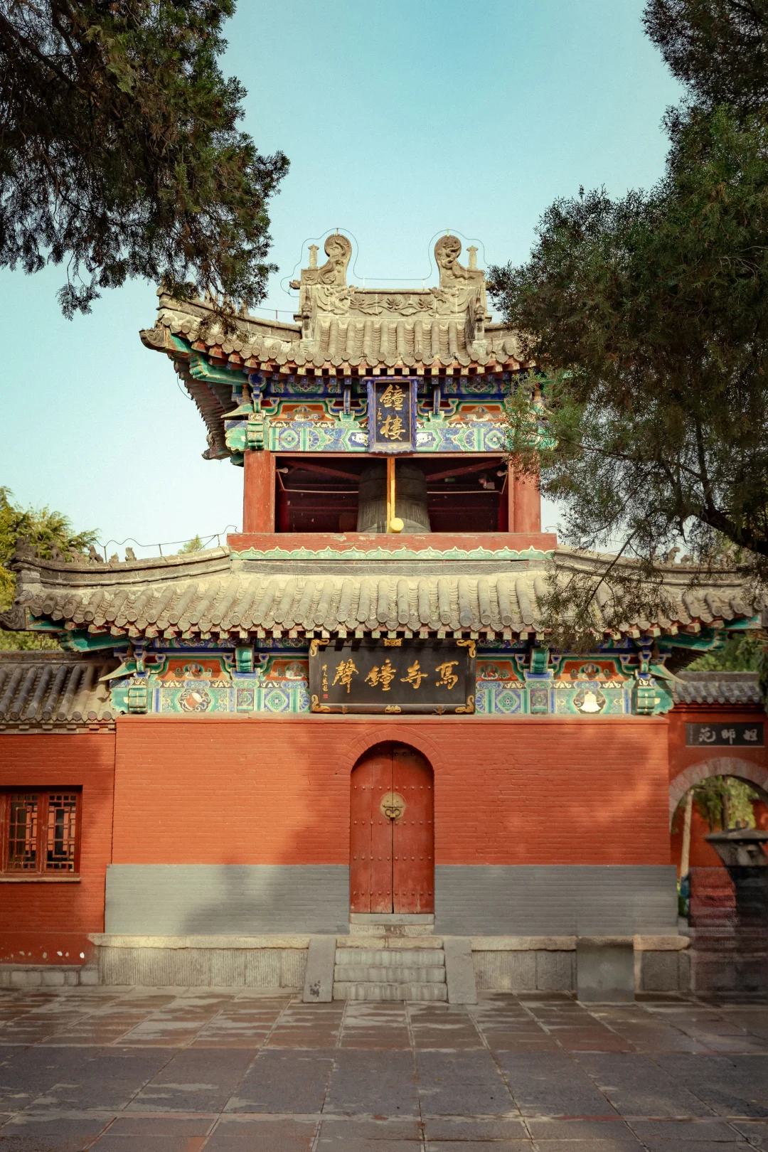 4月去洛阳别找攻略了,这一篇就够