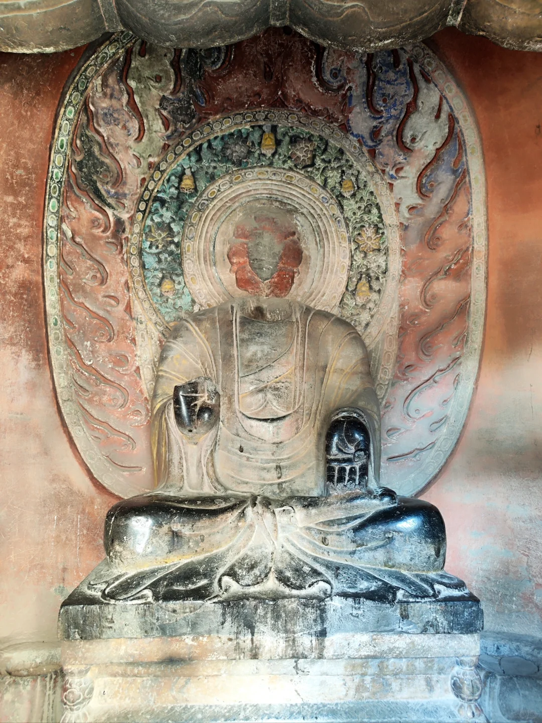 真不知道还有这么一处宝藏