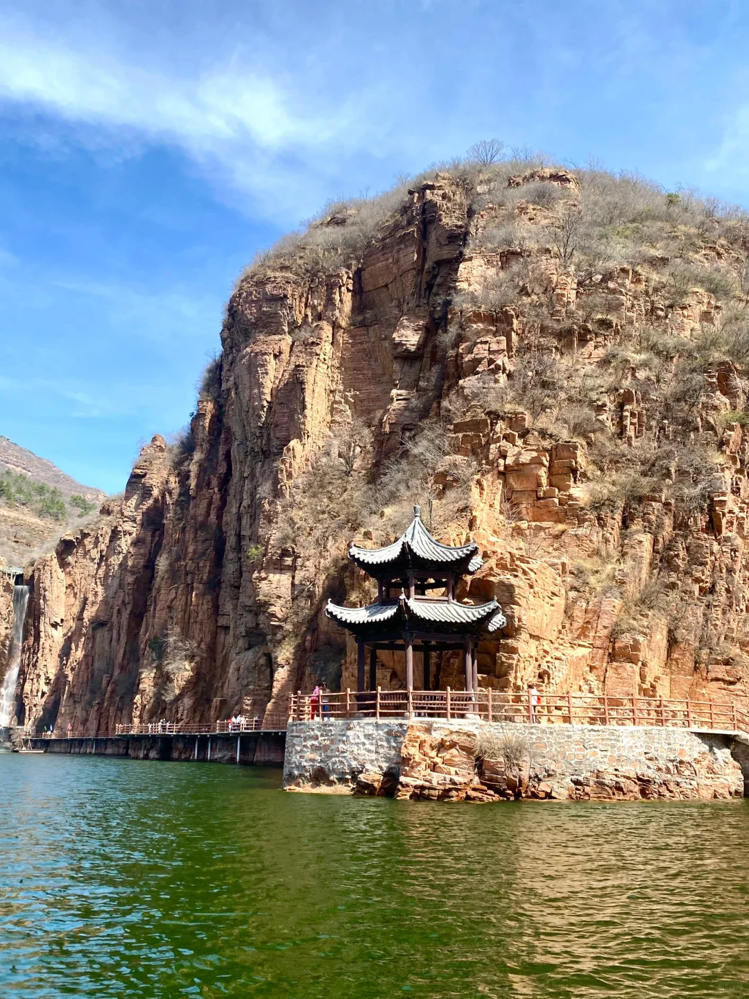 河北省…被严重低估的好山好水…