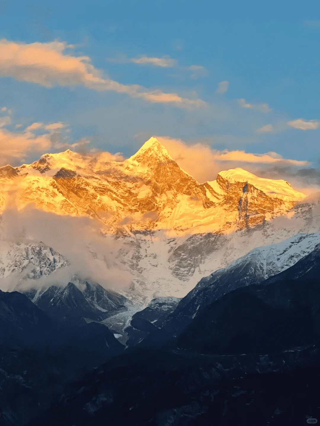 西藏旅游攻略，4-5月去西藏的姐妹听劝