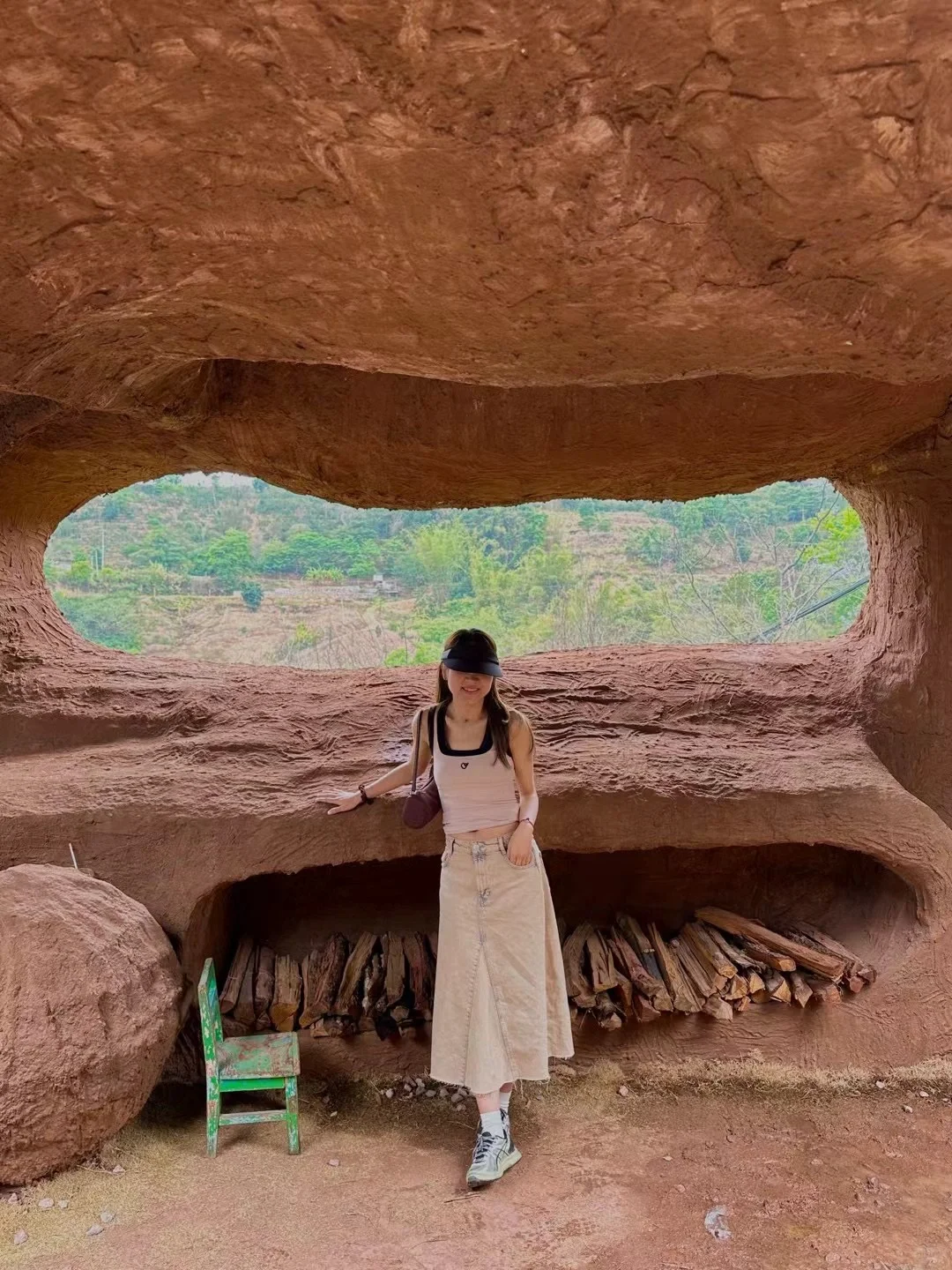 国内小众游｜不去人挤人，我在普洱安静地放空