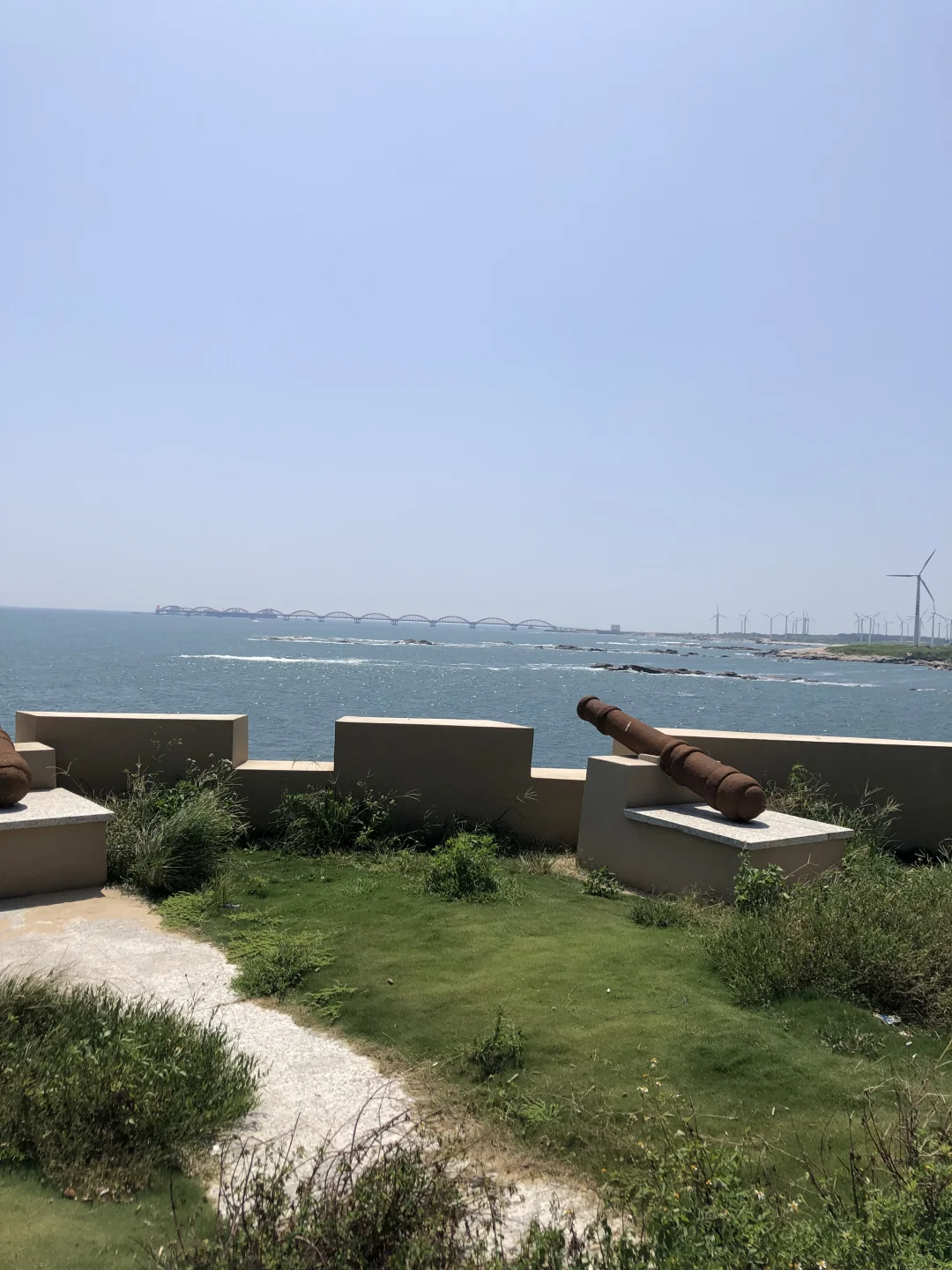 广东最值得去的100个小众景点