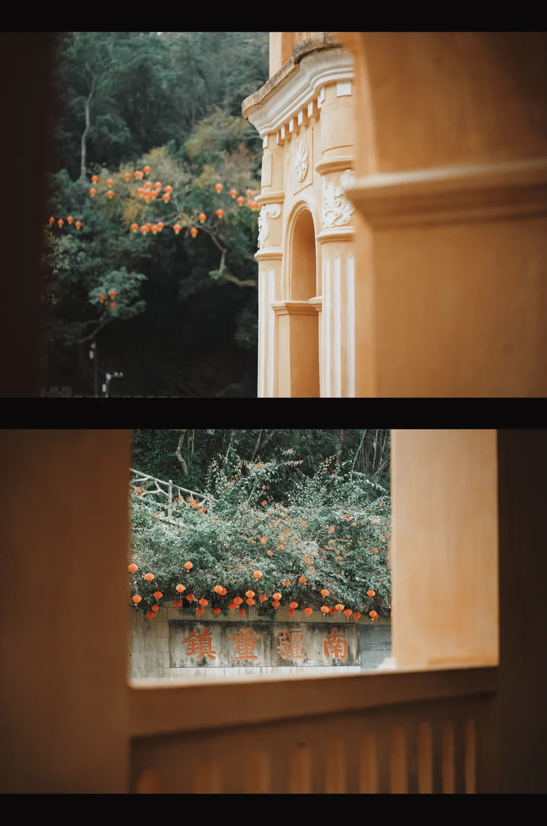 广西·崇左·南疆国门：友谊关（附景区地图）