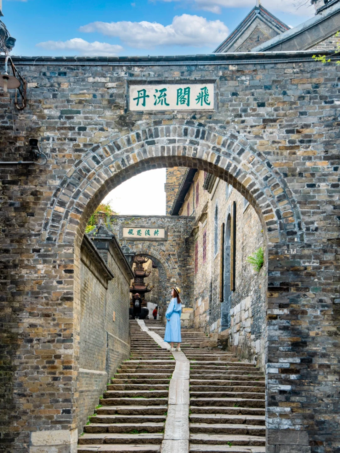 今年去过最冷门的城市，我很怕它火‼️