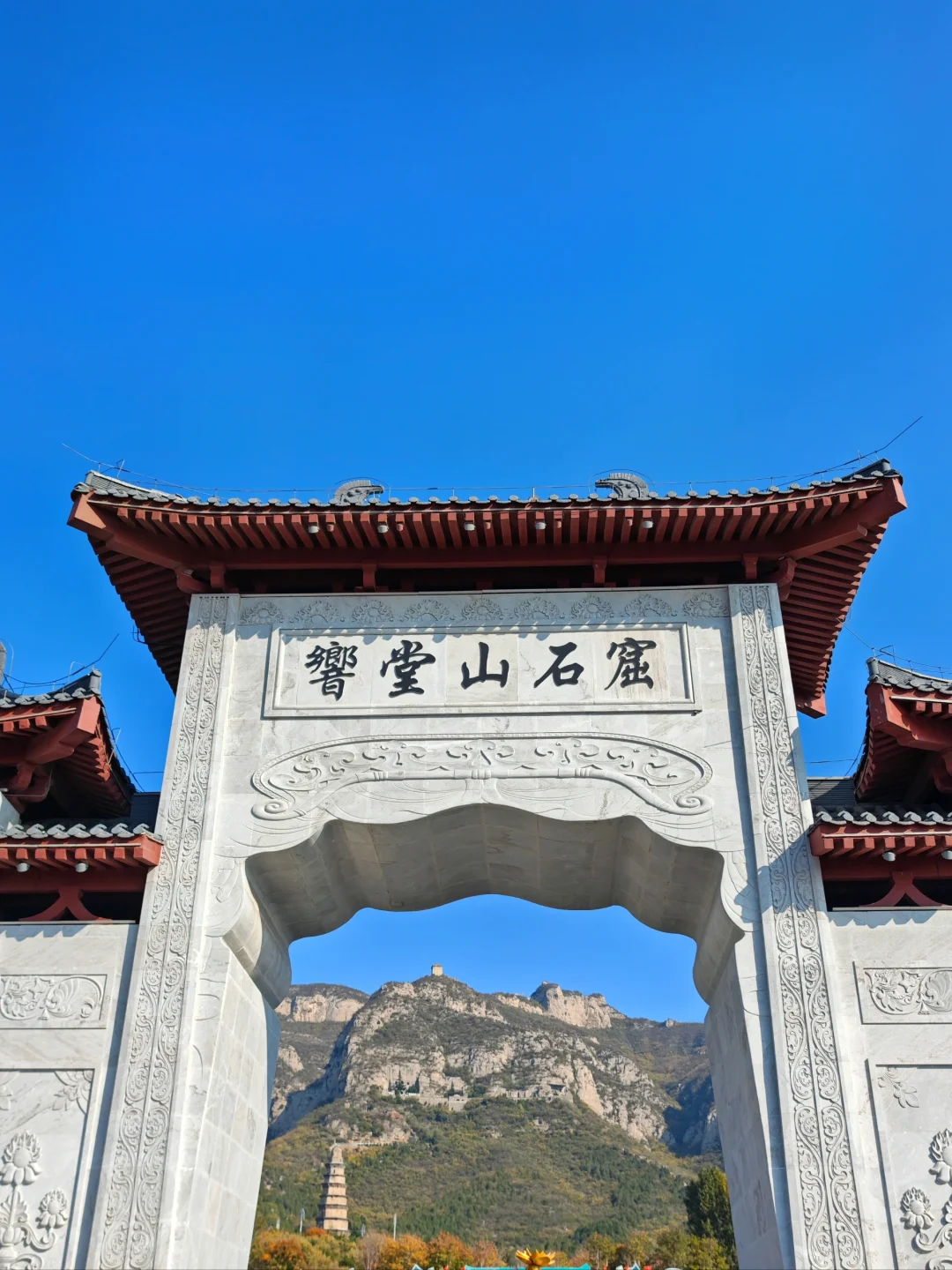 真不知道还有这么一处宝藏