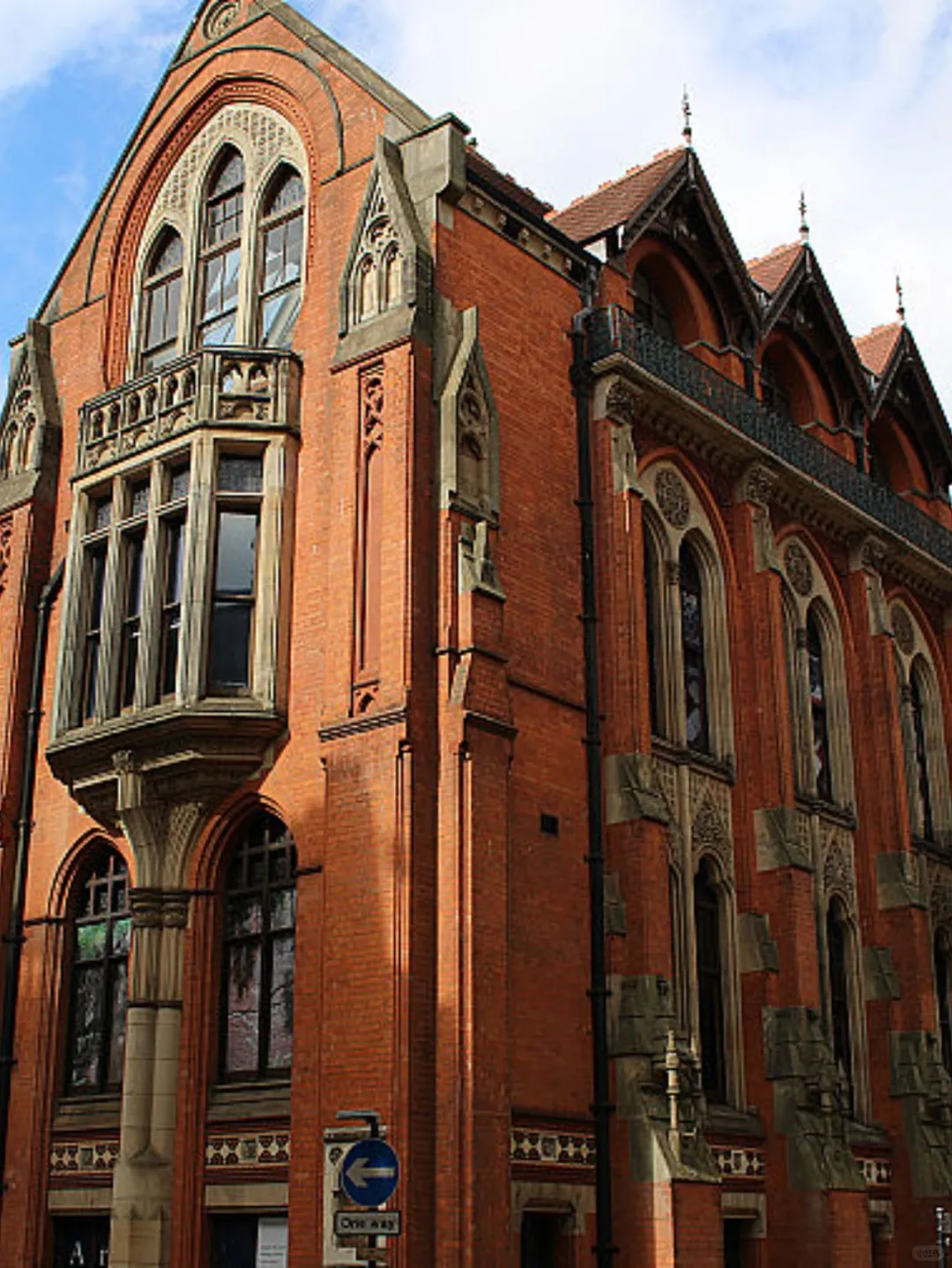 码住，4-6月英国旅游攻略，带你避坑～