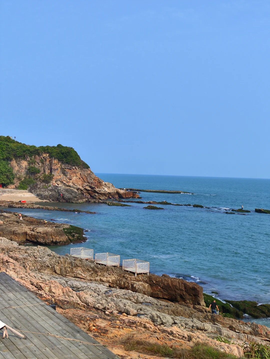 广东最值得去的100个小众景点