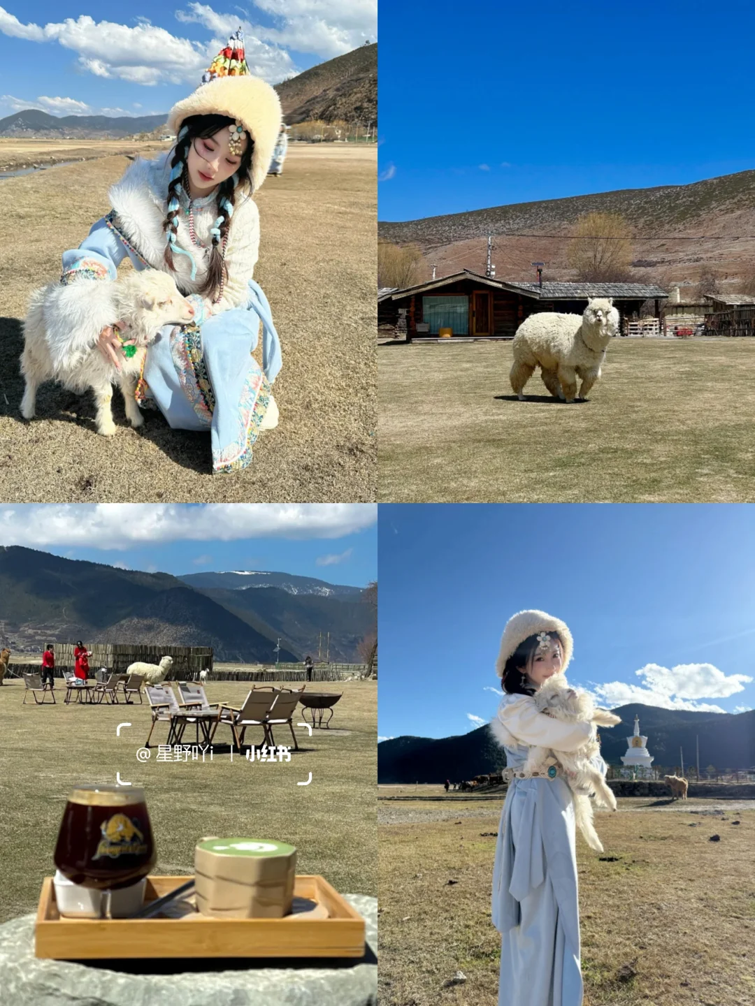 云南已回，建议3-4月淡季去，好玩又便宜…