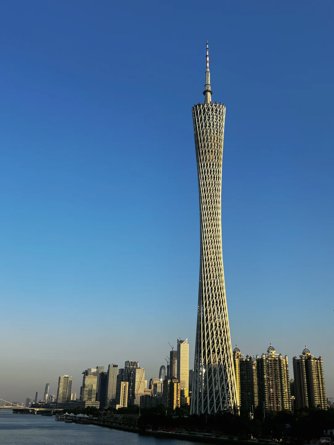 广州四天三夜亲子游玩攻略(吃住行篇)