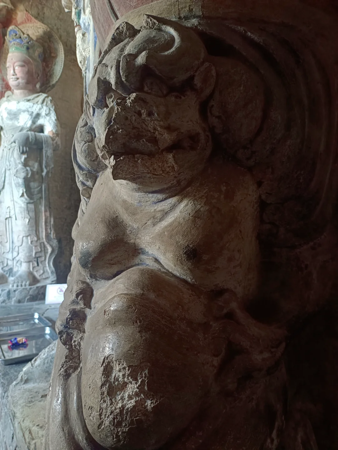 响堂山风景区一日游