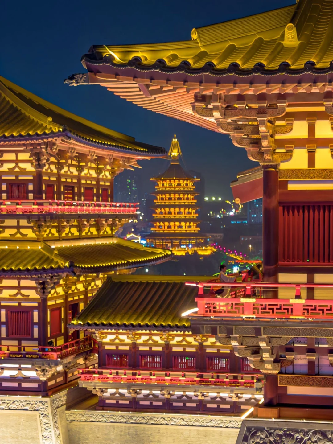 讲真的 4-6月没做好攻略的千万别去洛阳😭