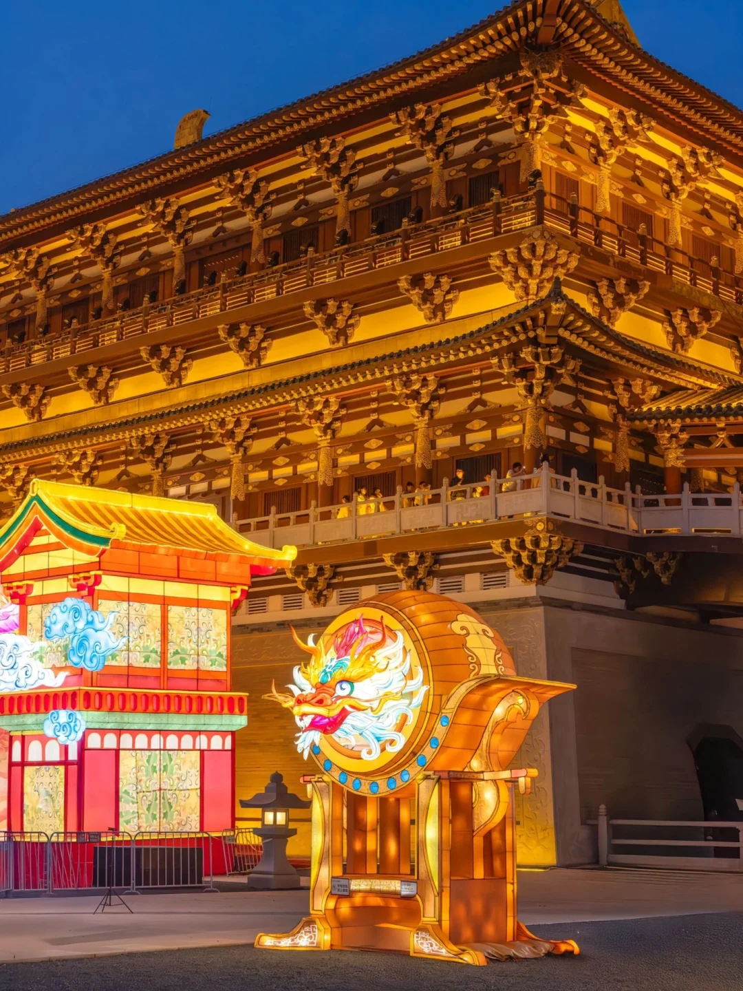 讲真的 4-6月没做好攻略的千万别去洛阳😭