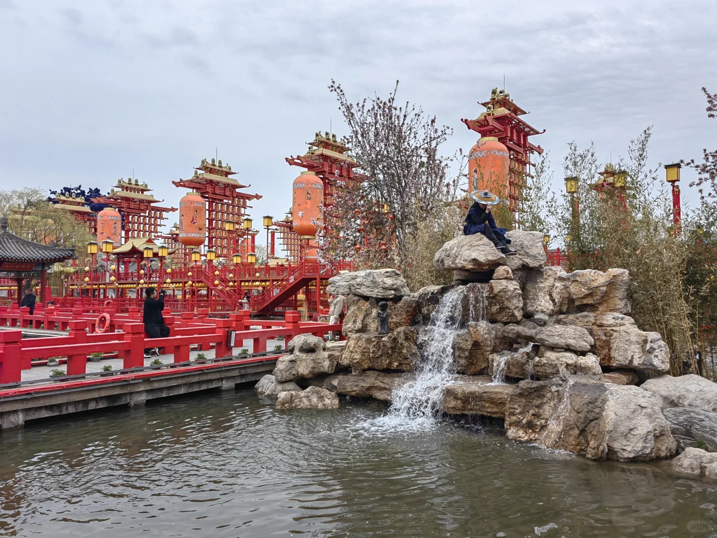 因为暖心，还会再来！