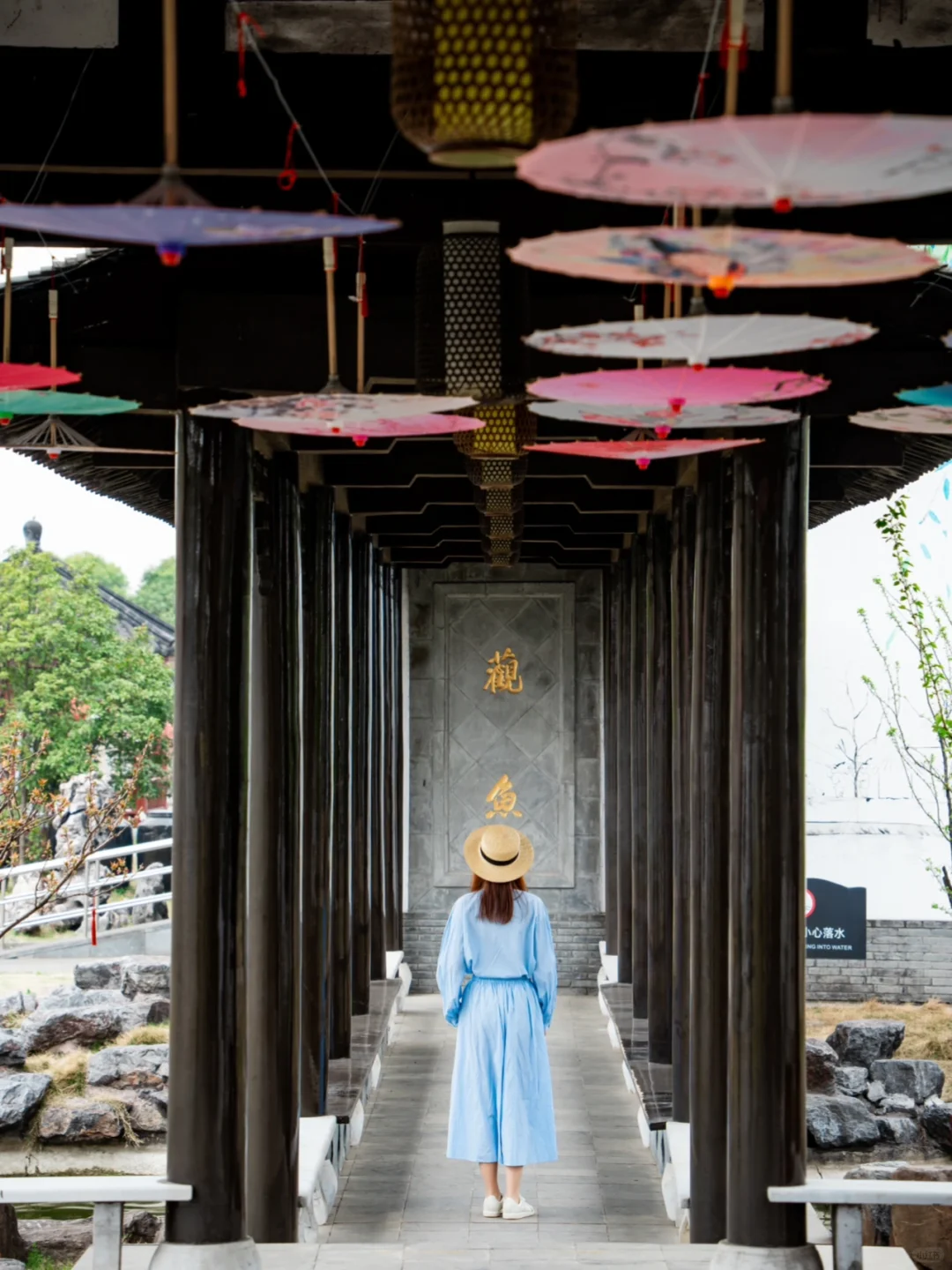 今年去过最冷门的城市，我很怕它火‼️