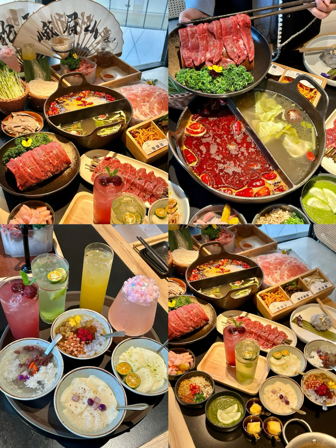 J人被自己做的厦门旅游攻略甚是满意🥹🥹🥹