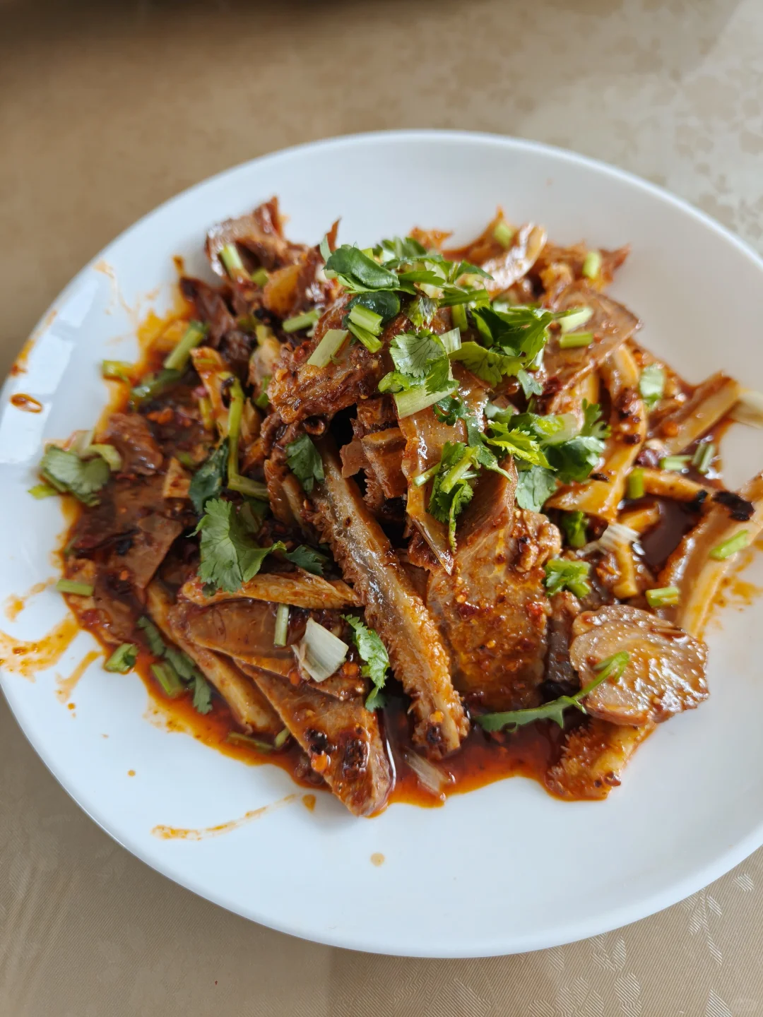 漳县-遮阳山.（超细致攻略）