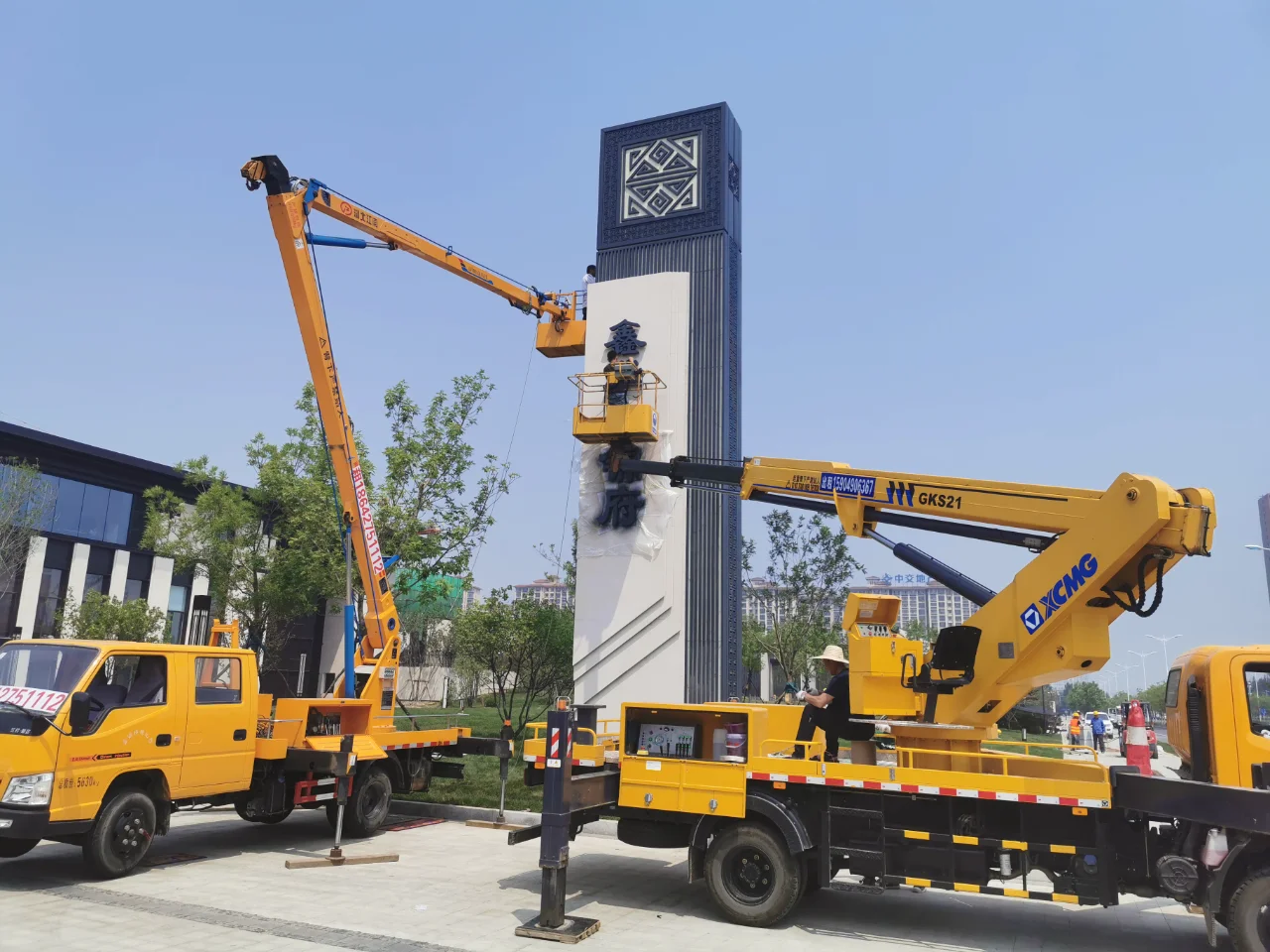 景区出圈秘籍！精神堡垒太绝啦