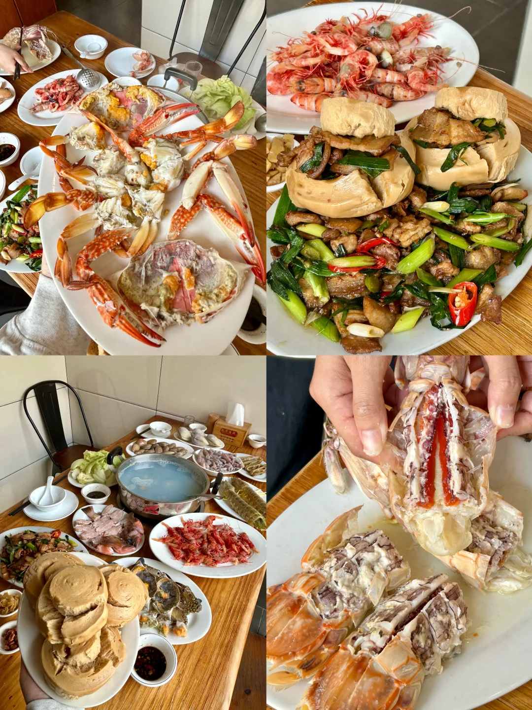 J人被自己做的厦门旅游攻略甚是满意🥹🥹🥹