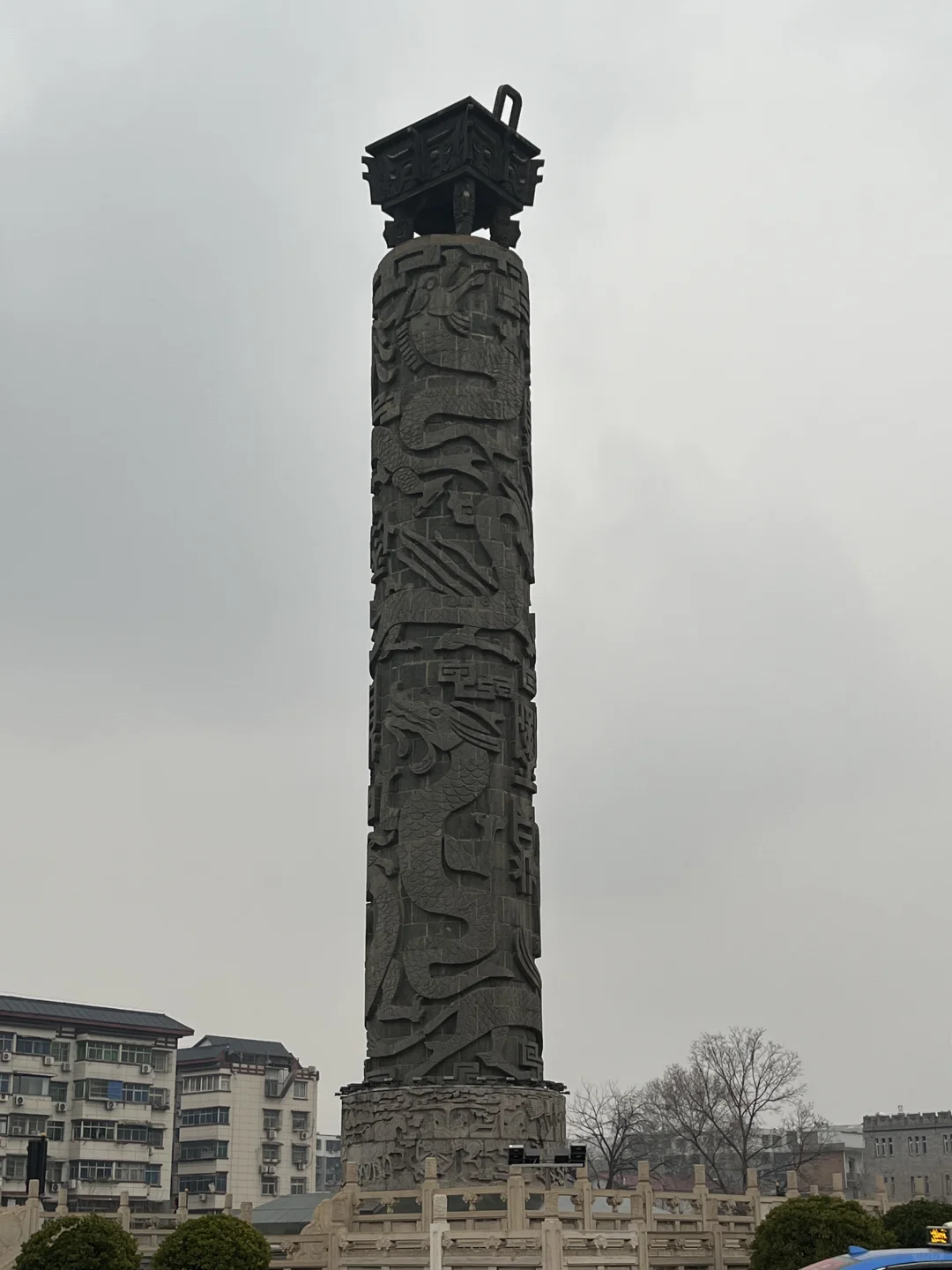 浮生游记🔯洛阳游