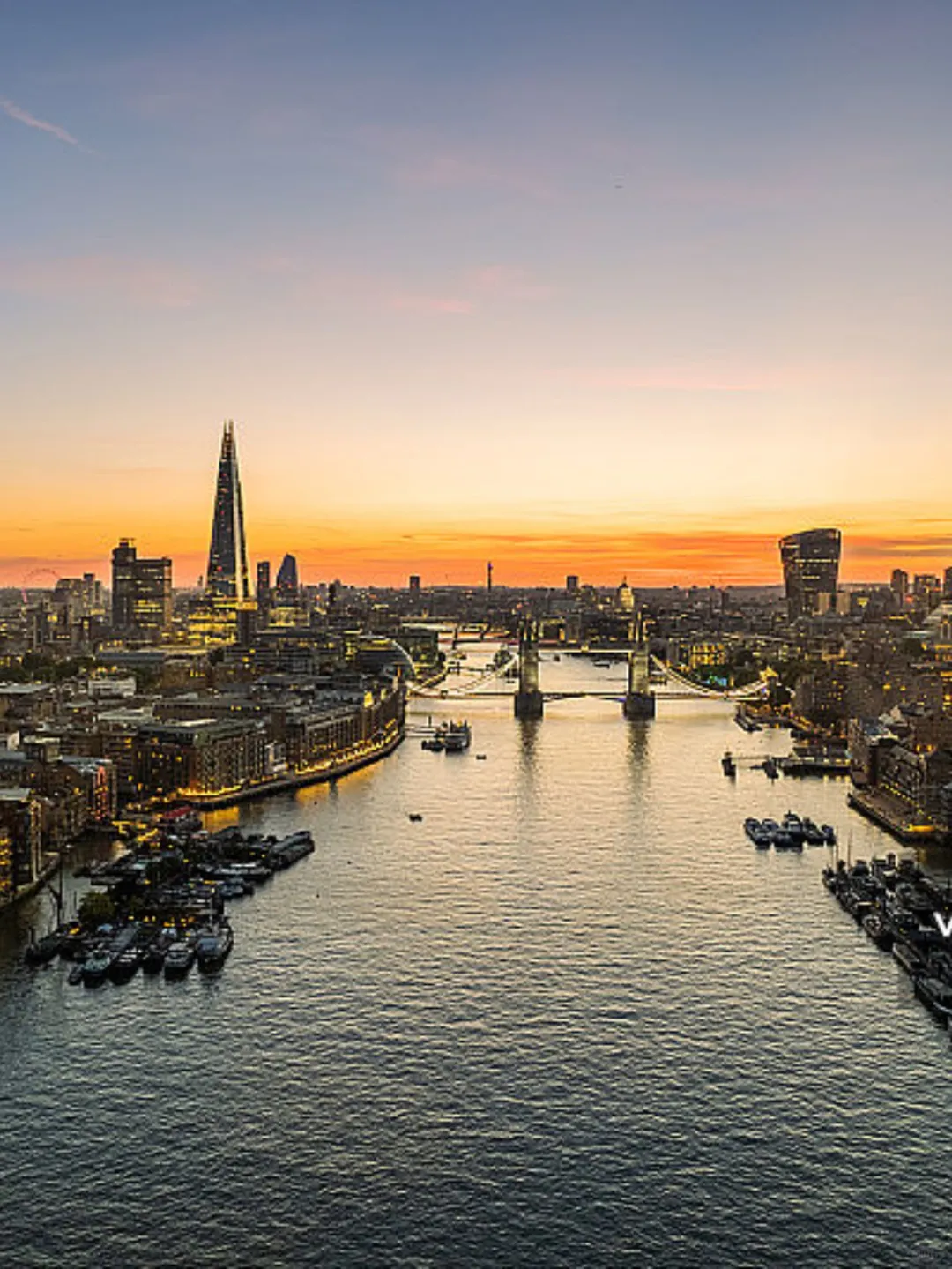 码住，4-6月英国旅游攻略，带你避坑～