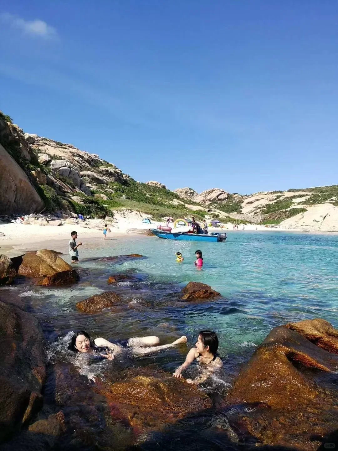 广东最值得去的100个小众景点