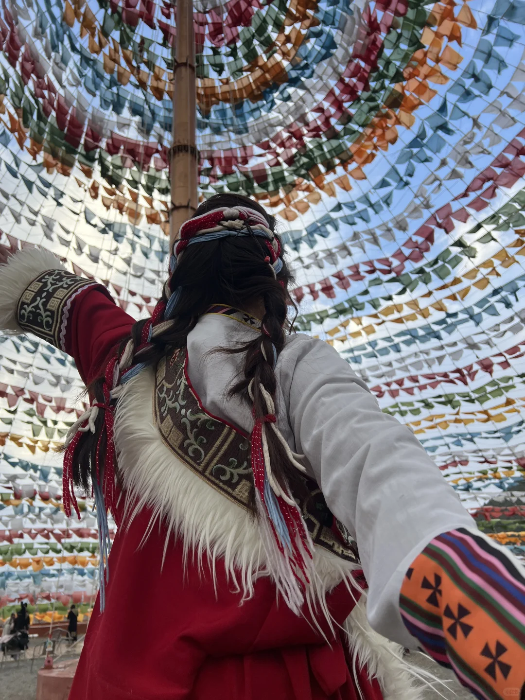 超详细不踩雷‼️人均2k+云南旅游攻略来啦