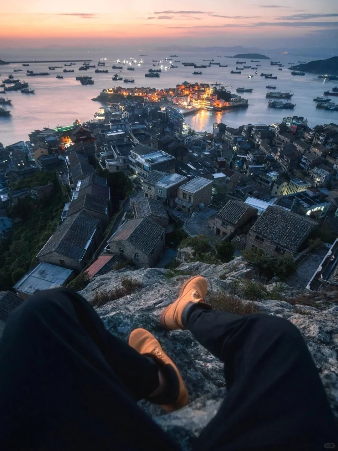 朋友圈被问疯了，😂都以为我出国了！！