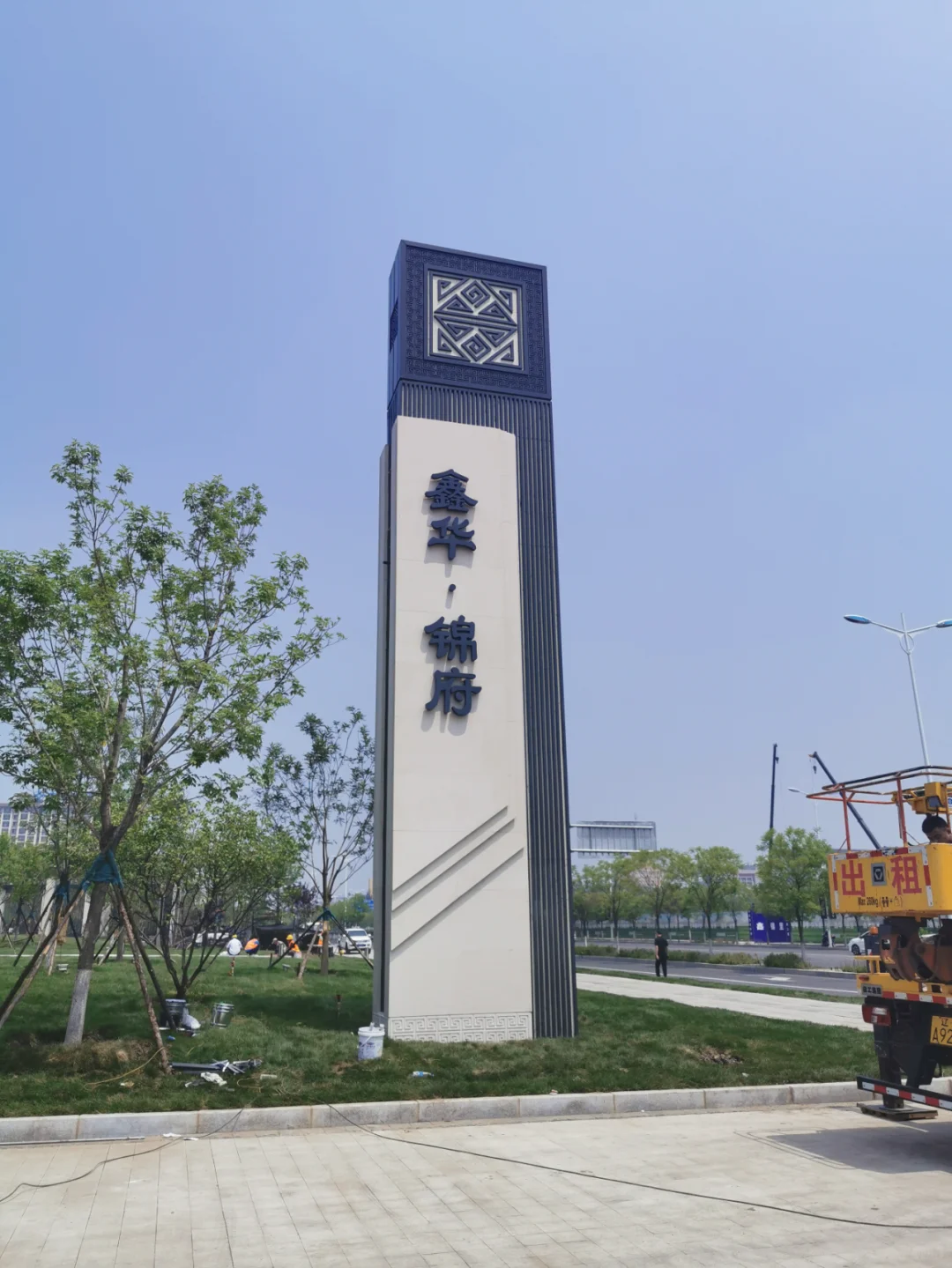 景区出圈秘籍！精神堡垒太绝啦