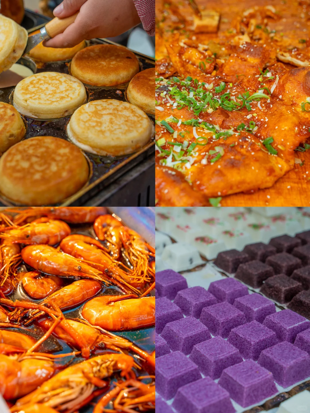 今年去过最冷门的城市，我很怕它火‼️