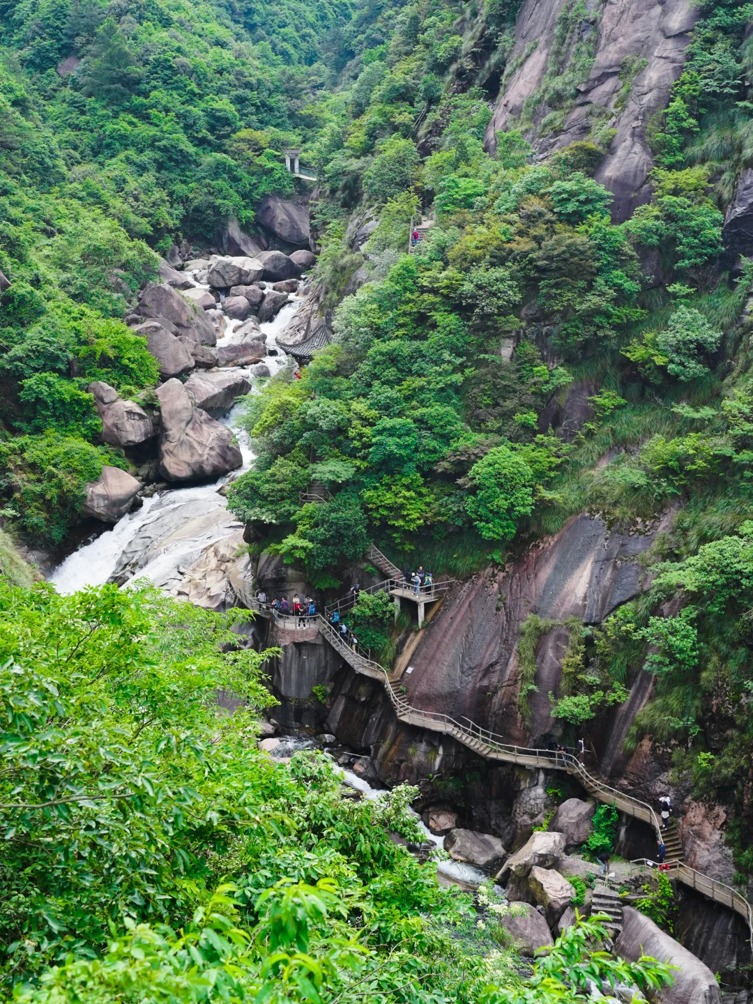 安徽绩溪3天2晚，独享皖南的春日浪漫