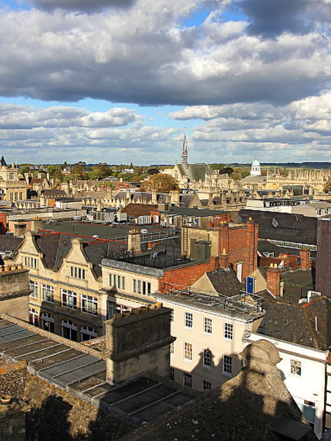 码住，4-6月英国旅游攻略，带你避坑～