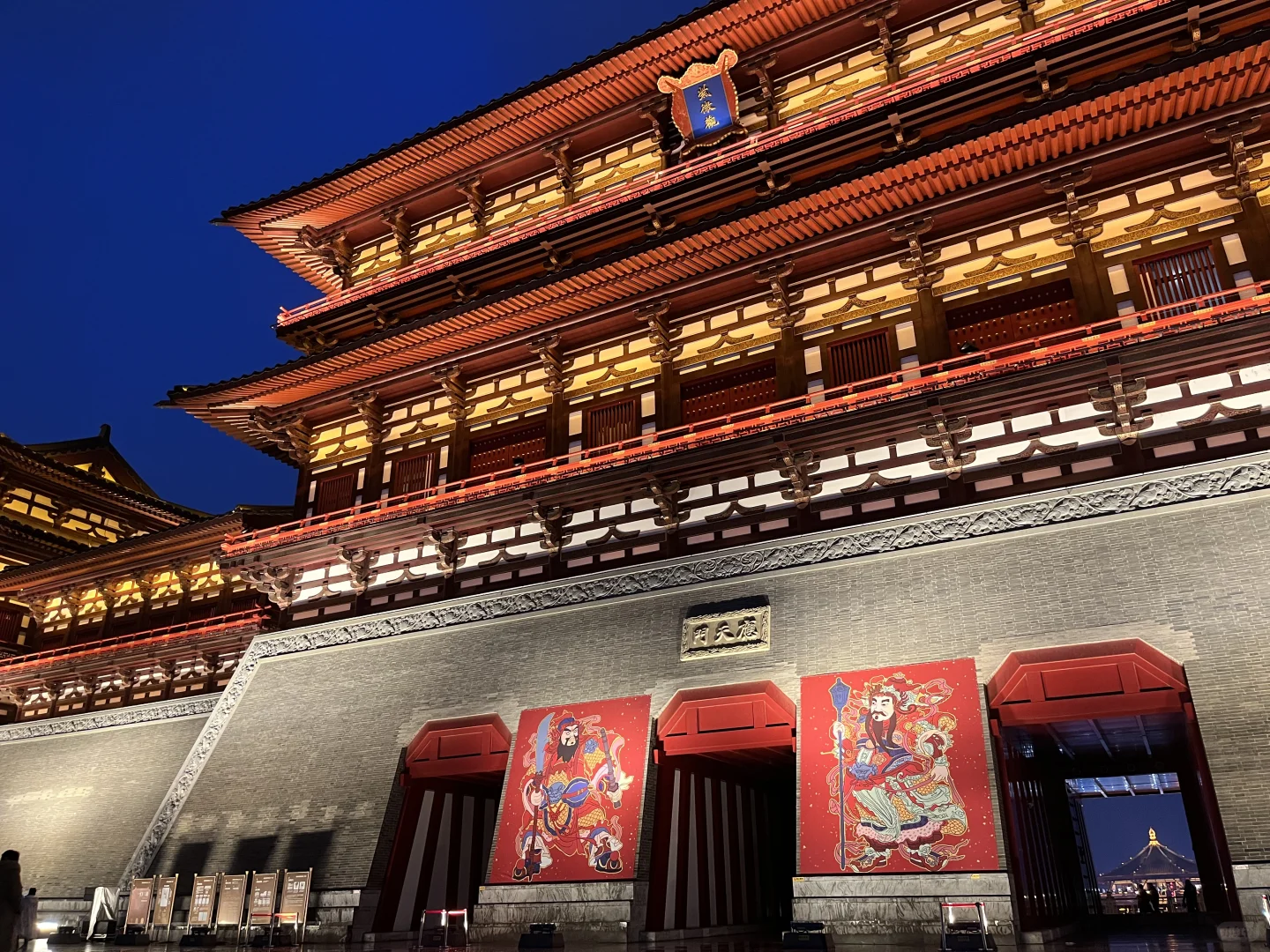 浮生游记🔯洛阳游