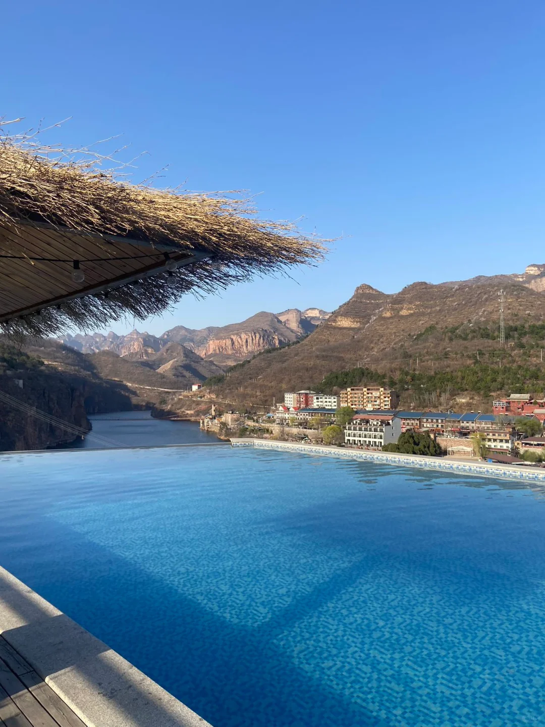 河北省…被严重低估的好山好水…