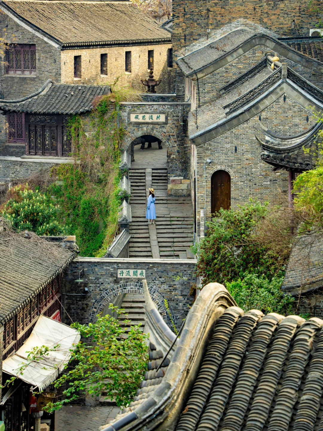 今年去过最冷门的城市，我很怕它火‼️