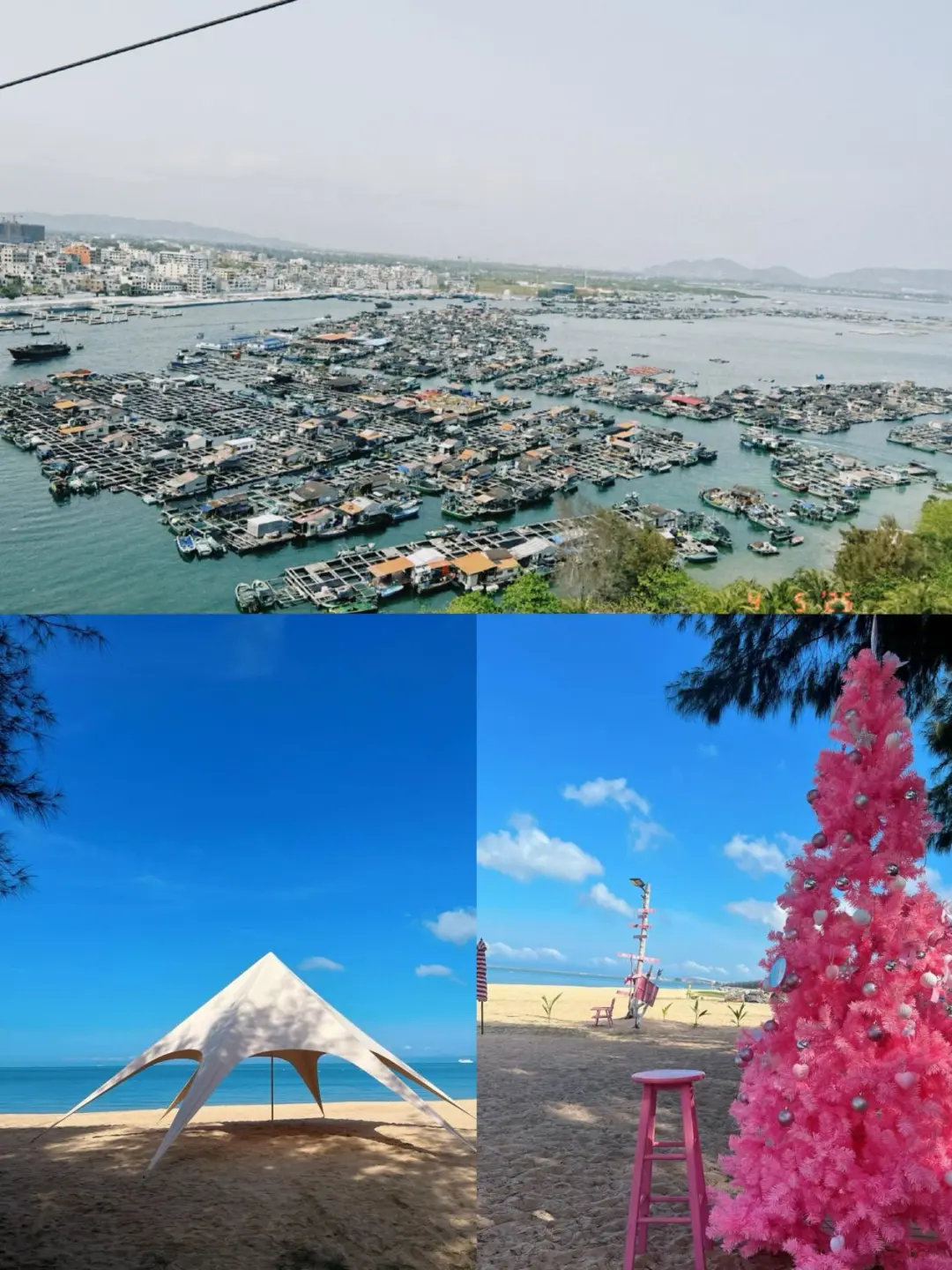 4-5月旺季海南旅游攻略！本地人大实话