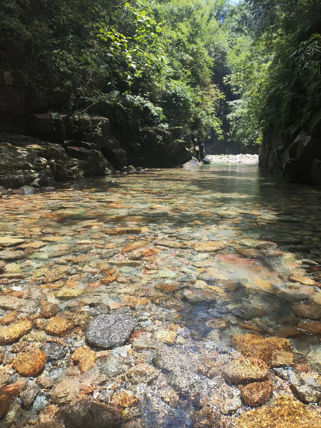 广东最值得去的100个小众景点