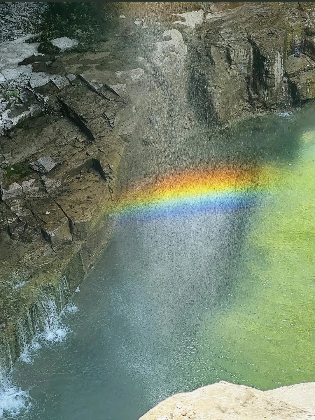 📍山西长治｜八泉峡⛰️