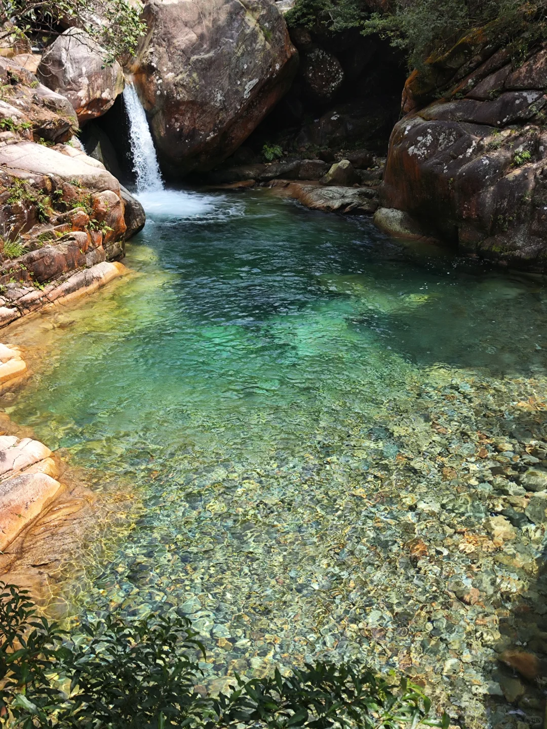 广东最值得去的100个小众景点