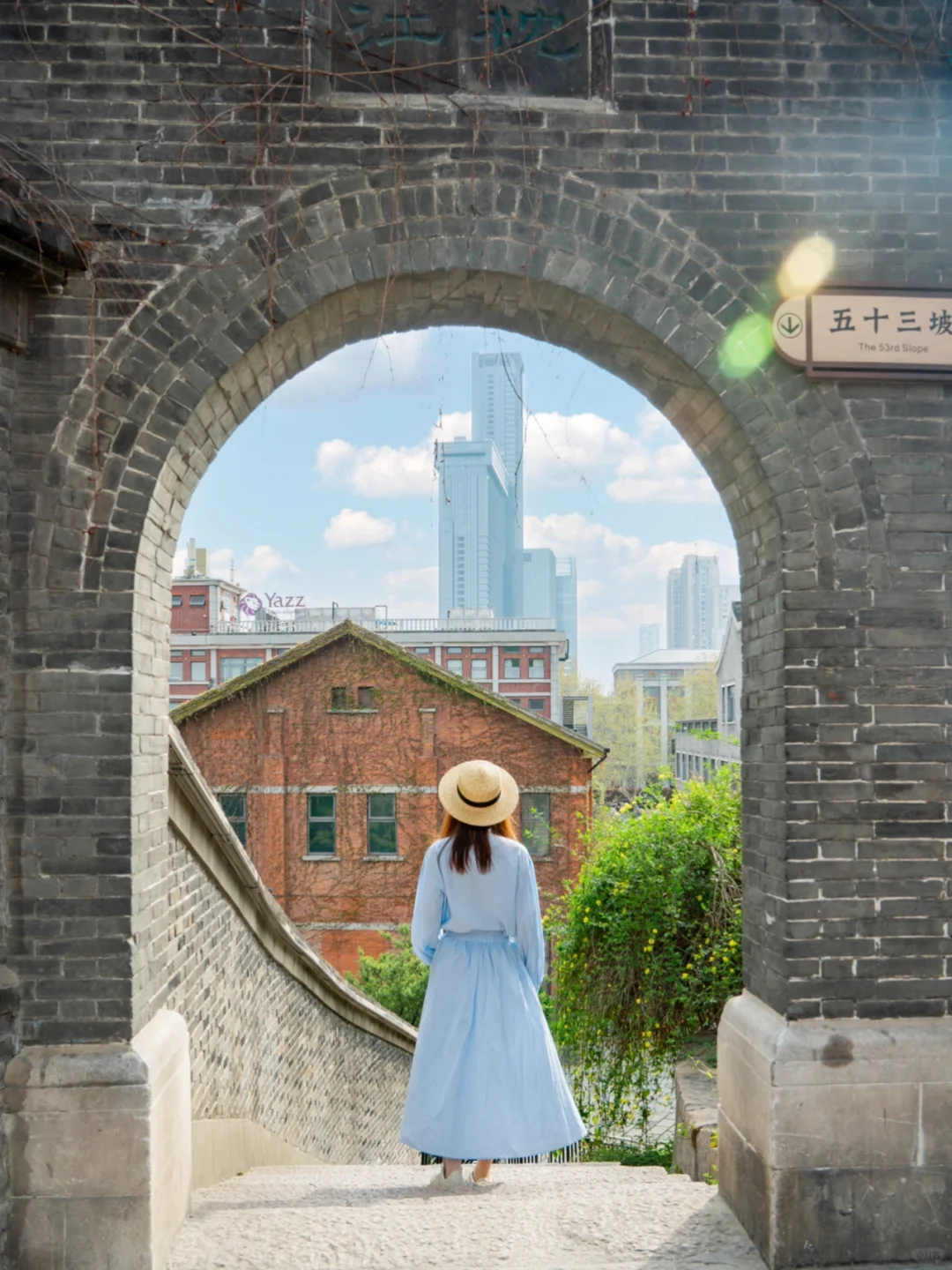 今年去过最冷门的城市，我很怕它火‼️