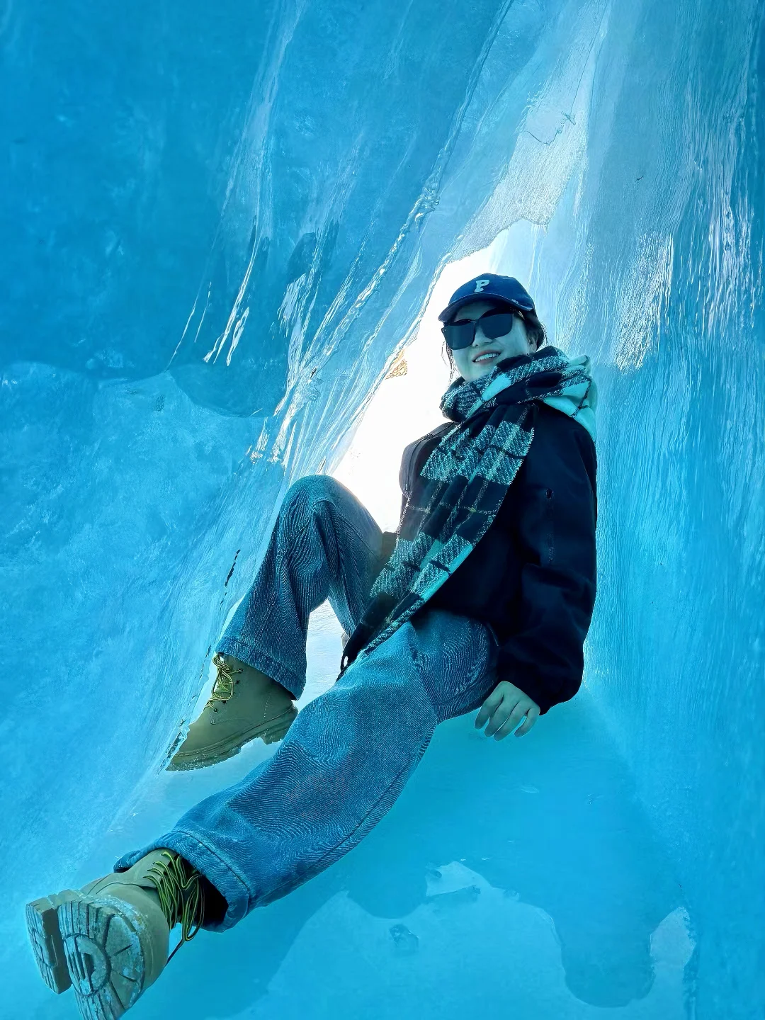 西藏3-5月蕞全旅行攻略｜气候+玩法+避坑点