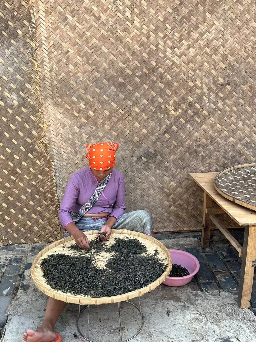 国内小众游｜不去人挤人，我在普洱安静地放空