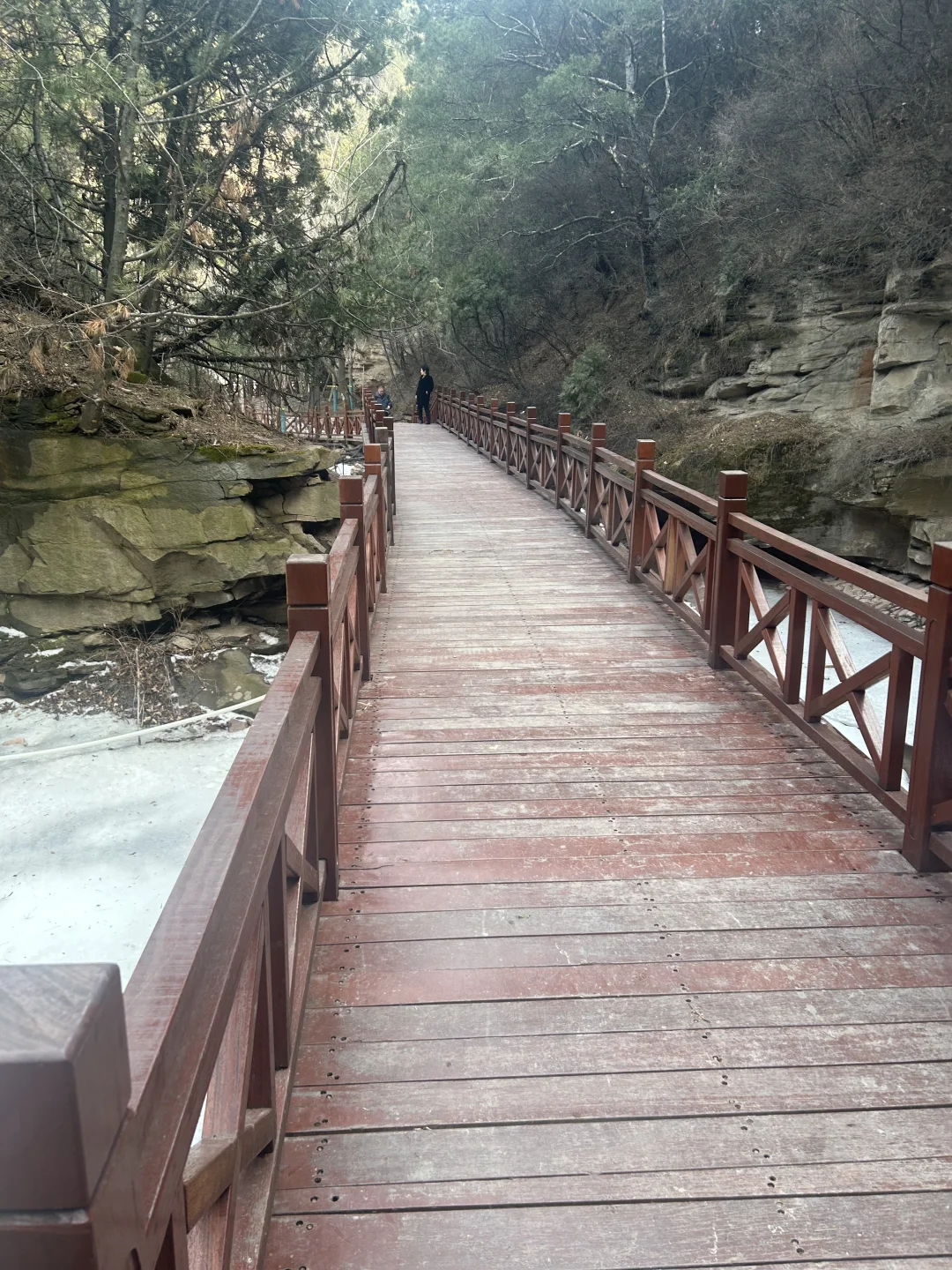 太原遛娃打卡1️⃣ 柳子沟