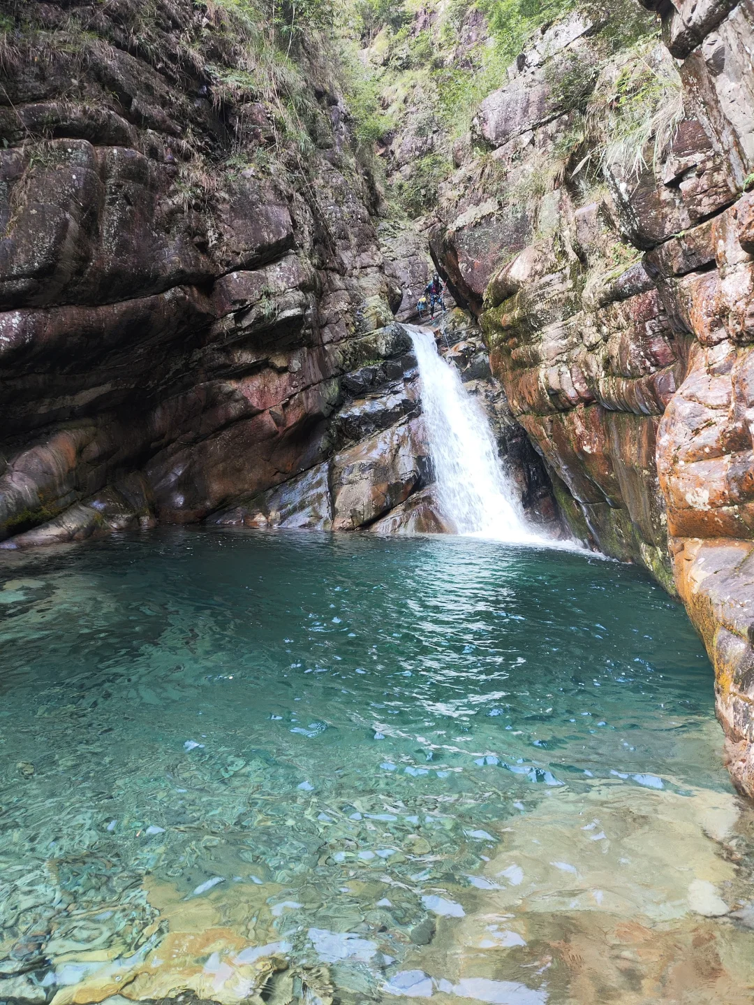 广东最值得去的100个小众景点